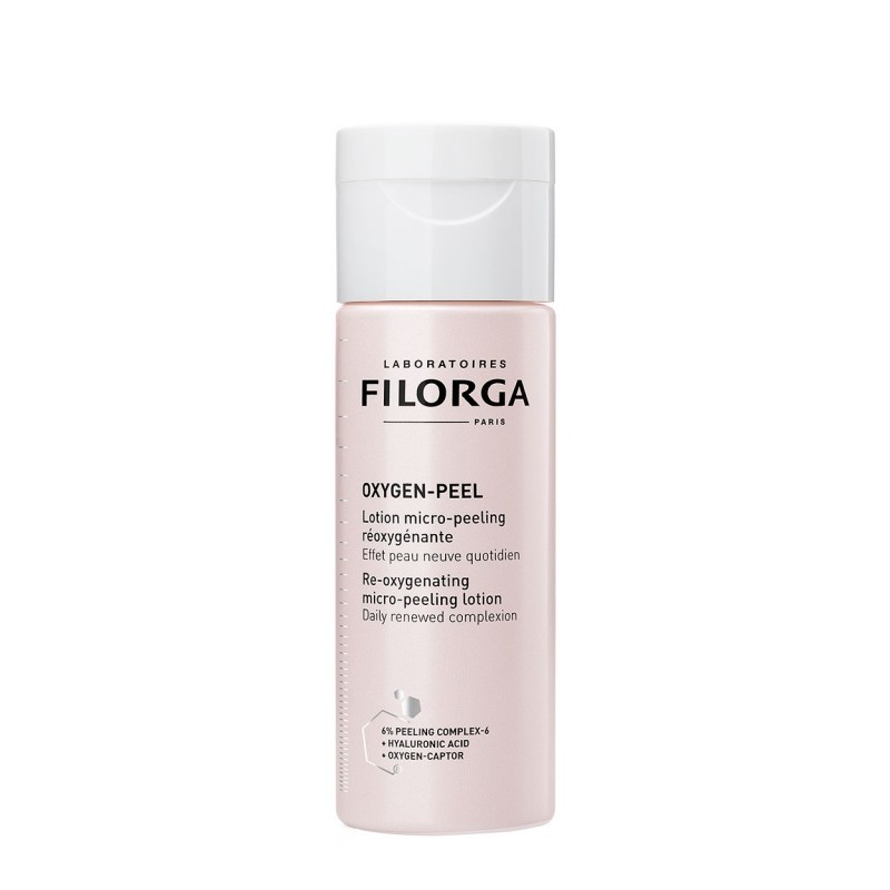 Filorga Oxygen-Peel Reoxygenating Micropeeling Lotion150ml