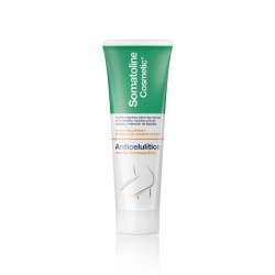 SOMATOLINE Creme Termoativo Anticelulite 250ml