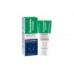 SOMATOLINE Crème Thermoactive Anti-Cellulite 250 ml