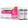 Achetez Vitanatur Collagène Anti-âge 10 Ampoules Goût Fruits Rouges