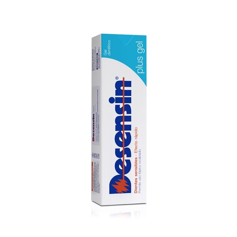 DESENSIN Plus Toothpaste Gel 75ml