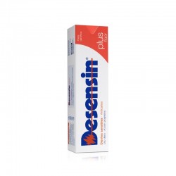 DESENSIN Plus Fluoride Toothpaste 75ml