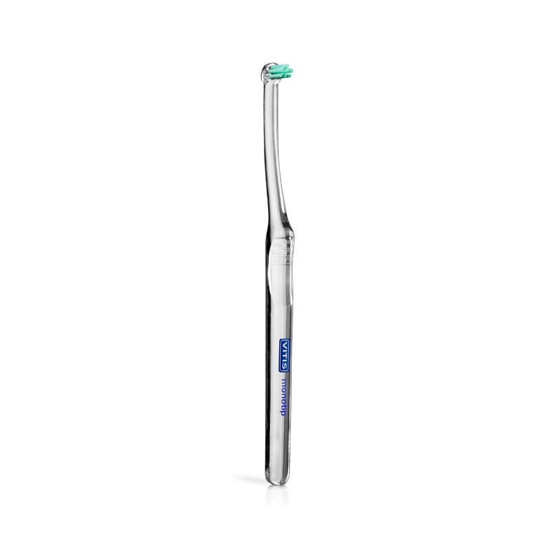 Brosse à dents monopointe VITIS
