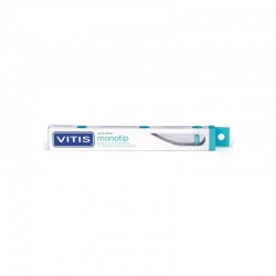 Brosse à dents monopointe VITIS