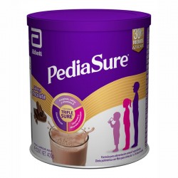 PediaSure Chocolate em Pó 400gr