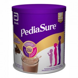 PediaSure Chocolate Powder 400gr