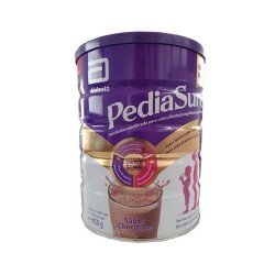 PediaSure Chocolate em Pó 850gr