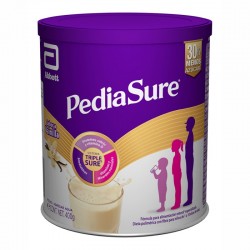 PediaSure Baunilha em Pó 400gr
