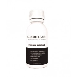 LUXMETIQUE Anti-Aging Formel 15 Ampullen