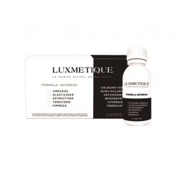 LUXMETIQUE Fórmula Antienvelhecimento 15 frascos