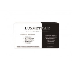 LUXMETIQUE Anti-Aging Formel 15 Ampullen