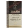 APIVITA Dye 6.65 Dark Mahogany Blonde My Color Elixir