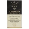APIVITA Tint 1.0 Black My Color Elixir