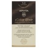 APIVITA Tinta 5.0 Marrone Chiaro My Color Elixir