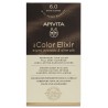 APIVITA Tint 6.0 Dunkelblond Mein Farbelixier