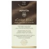 APIVITA Teinture 7.0 Blond Mon Elixir Couleur
