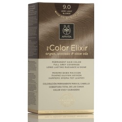 APIVITA Tint 9.0 Sehr helles Blond Mein Farbelixier