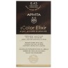 APIVITA Dye 6.43 Dark Copper Golden Blonde My Color Elixir