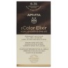 APIVITA Tintura 6.35 Biondo scuro dorato mogano My Color Elixir