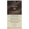 APIVITA Dye 7.35 Golden Mahogany Blonde My Color Elixir