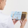 ISDINCEUTICS Hyaluronic Booster Sérum Hydratant et Apaisant 10 ampoules