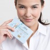 ISDINCEUTICS Hyaluronic Booster Feuchtigkeitsspendendes und beruhigendes Serum 10 Ampullen