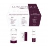 LUXMETIQUE Formula Control 3 (15 Capsule + 15 Fiale + 15 Bustine)