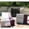 LUXMETIQUE Formula Control 3 (15 Capsule + 15 Fiale + 15 Bustine)