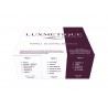 LUXMETIQUE Formula Control 3 (15 Capsule + 15 Fiale + 15 Bustine)