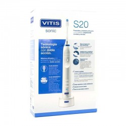 VITIS Sonic S20 Elektrische Zahnbürste