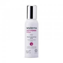 SESDERMA Lactyferrin Defense Spray bucal, nasal e ocular 100ml
