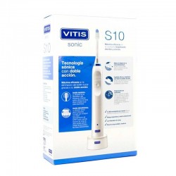 VITIS Sonic S10 Brosse à dents électrique