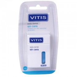 VITIS Dental Floss Without Wax 50m