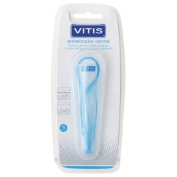 Rosca Dentária VITIS 25 unidades