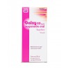 DALSY 40 MG/ML SOSPENSIONE ORALE 150 ML