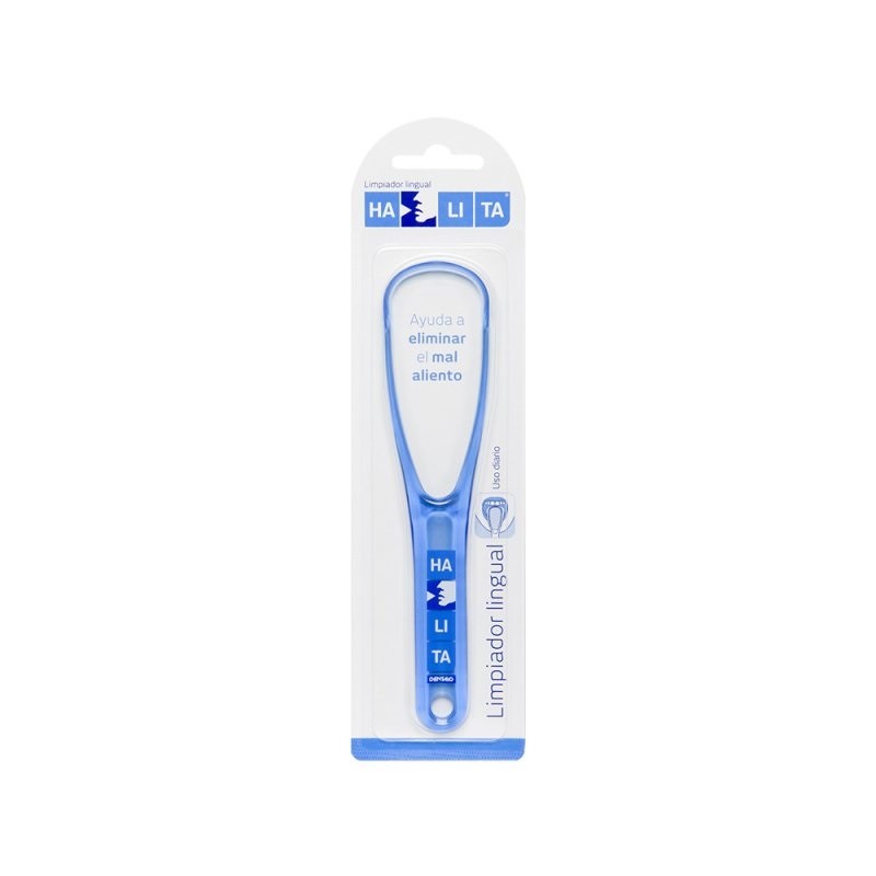 HALITA Nettoyant Langue HALITA Nettoyant Langue