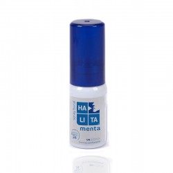 HALITA Spray per bocca alla menta 15 ml