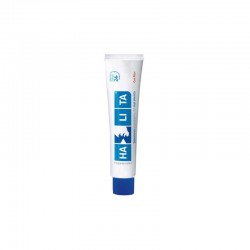 Dentifricio HALITA con alito fresco al fluoro 75ml
