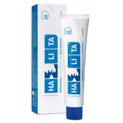 HALITA Toothpaste with Fluoride Fresh Breath 75ml