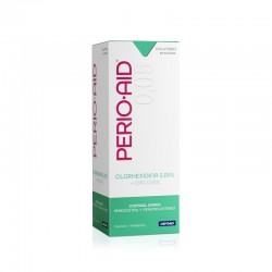 PERIO-AID Maintenance and Control Mouthwash 500ml
