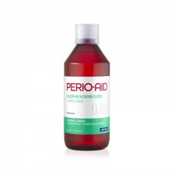 PERIO-AID Maintenance and Control Mouthwash 500ml