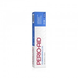PERIO-AID Gel Traitement Dentifrice 75 ml