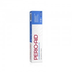 PERIO-AID Pasta Dentífrica Tratamento Gel 75ml