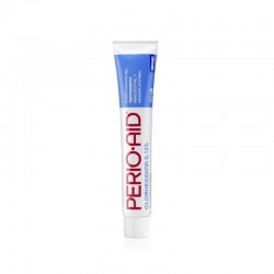 PERIO-AID Pasta Dentífrica Tratamento Gel 75ml