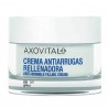 AXOVITAL Crema Antiarrugas Rellenadora Día Spf15 (50ml)