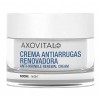 AXOVITAL Crema Notte Antirughe Rinnovatrice 50ml