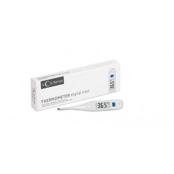 VCS Digital Thermometer Viewer 1 Einheit