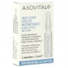 AXOVITAL Ampollas Flash Anti-Edad 3uds x 1,5ml