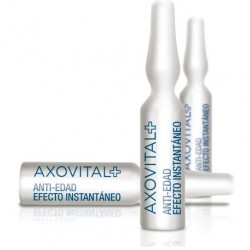 AXOVITAL Ampolas Flash Antienvelhecimento 3 unidades x 1,5ml