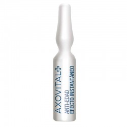 AXOVITAL Anti-Aging Flash Ampolas Efeito Lifting 1 unidade x1,5ml